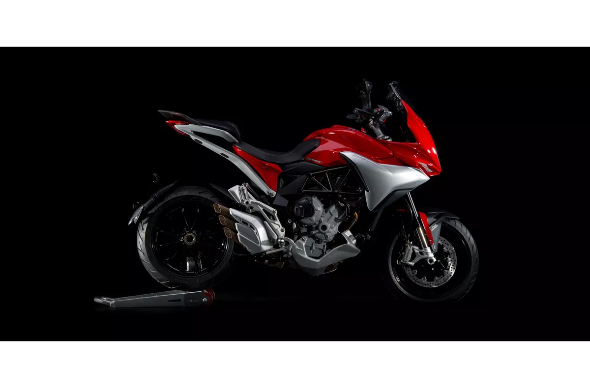 MV Agusta Turismo Veloce 800 Lusso MV Agusta Turismo Veloce 800 Lusso
