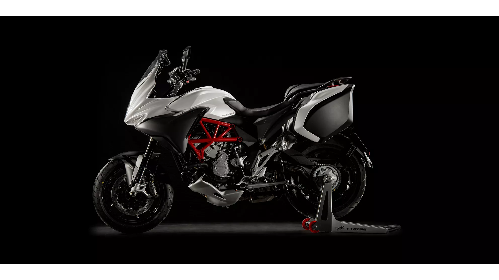 MV Agusta Turismo Veloce 800 Lusso - Image 1 MV Agusta Turismo Veloce 800 Lusso - Image 1