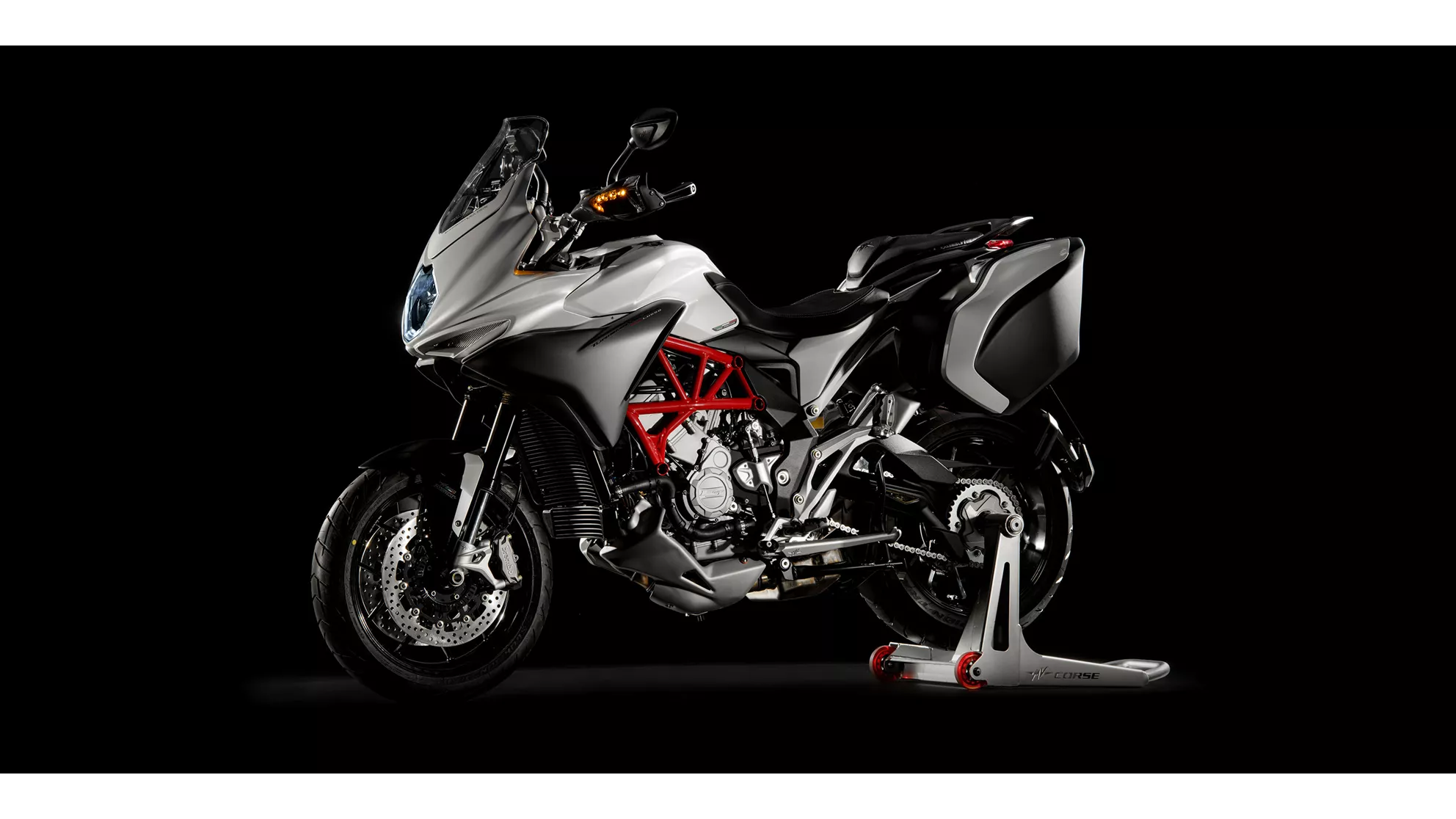 MV Agusta Turismo Veloce 800 Lusso - Image 2 MV Agusta Turismo Veloce 800 Lusso - Image 2