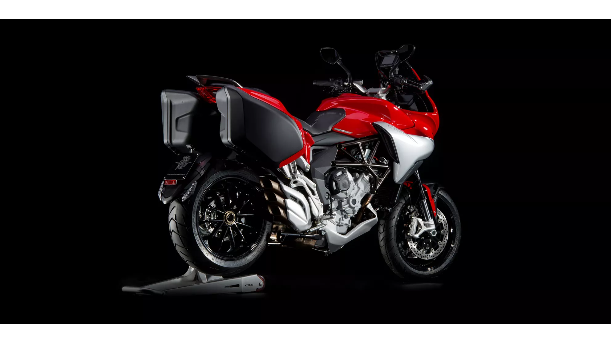MV Agusta Turismo Veloce 800 Lusso - Image 6 MV Agusta Turismo Veloce 800 Lusso - Image 6