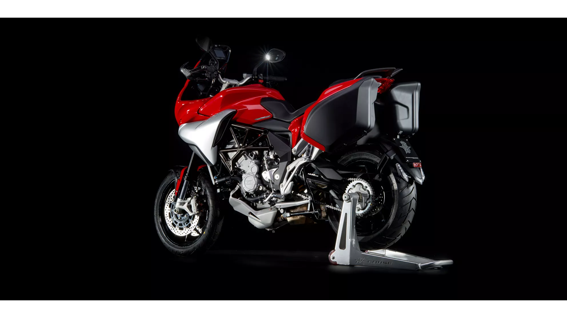 MV Agusta Turismo Veloce 800 Lusso - Image 7 MV Agusta Turismo Veloce 800 Lusso - Image 7