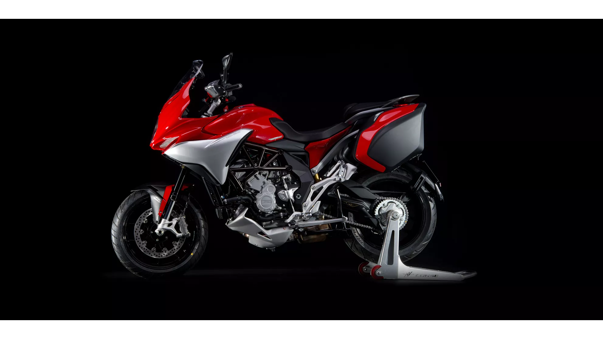 MV Agusta Turismo Veloce 800 Lusso - Image 8 MV Agusta Turismo Veloce 800 Lusso - Image 8