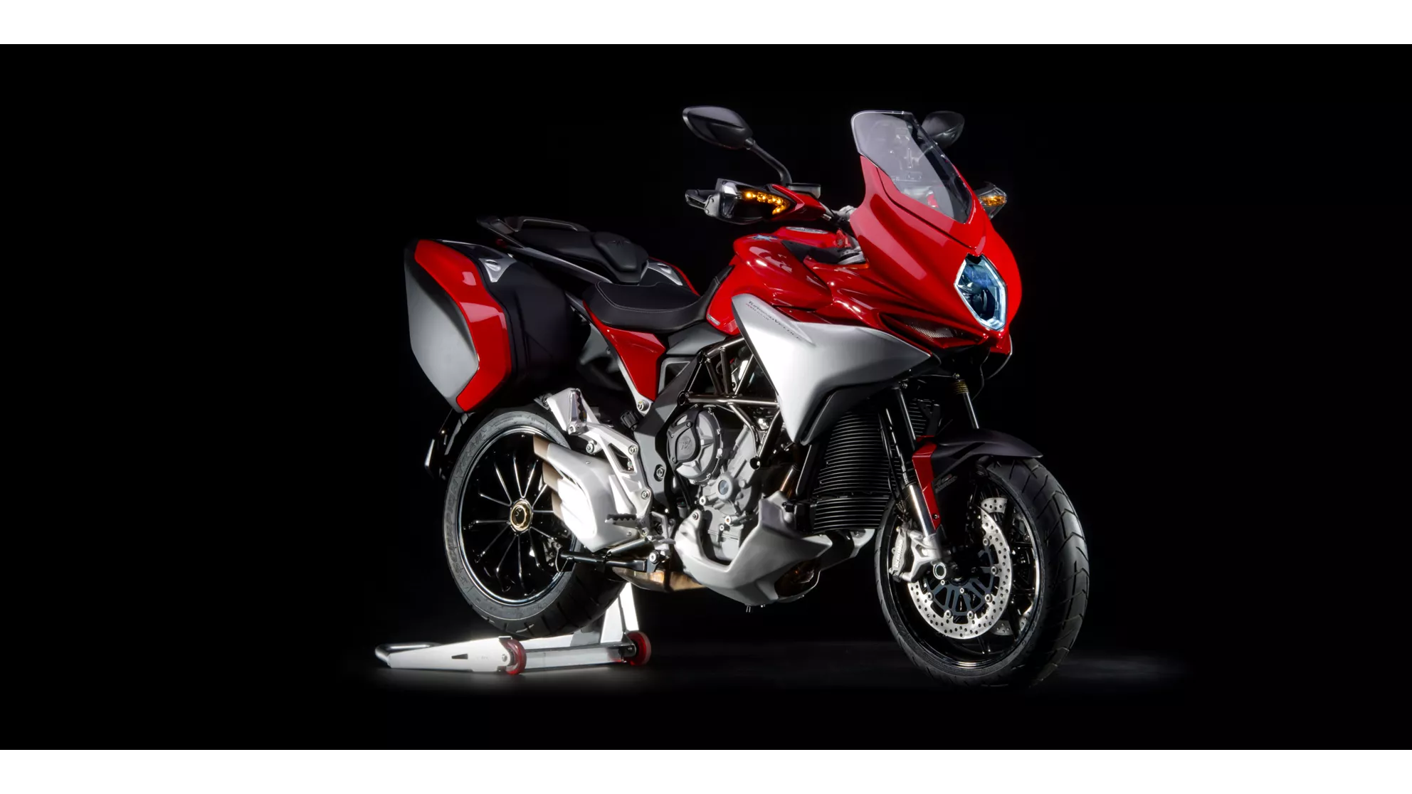 MV Agusta Turismo Veloce 800 Lusso - Image 10 MV Agusta Turismo Veloce 800 Lusso - Image 10