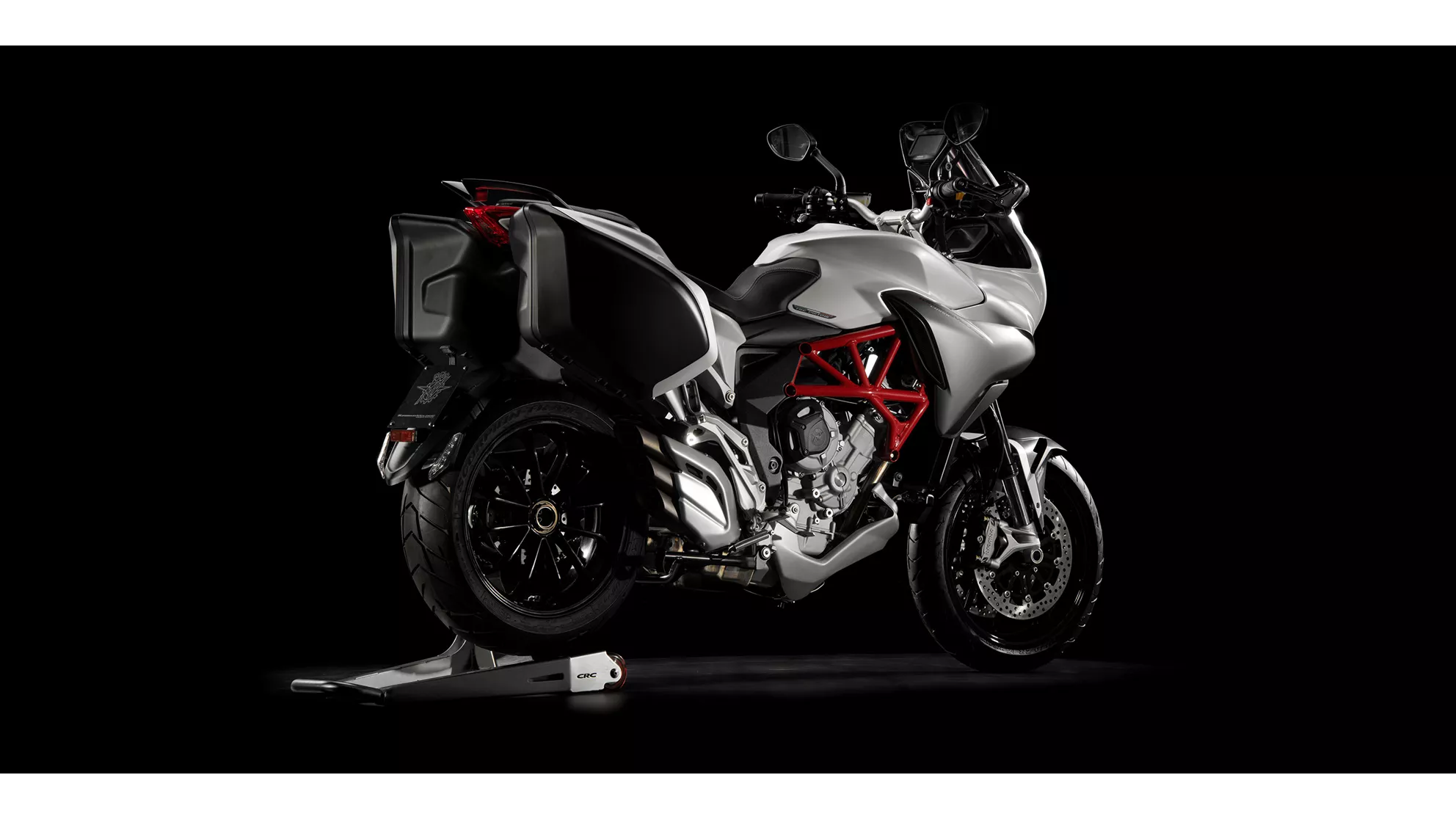 MV Agusta Turismo Veloce 800 Lusso - Image 12 MV Agusta Turismo Veloce 800 Lusso - Image 12
