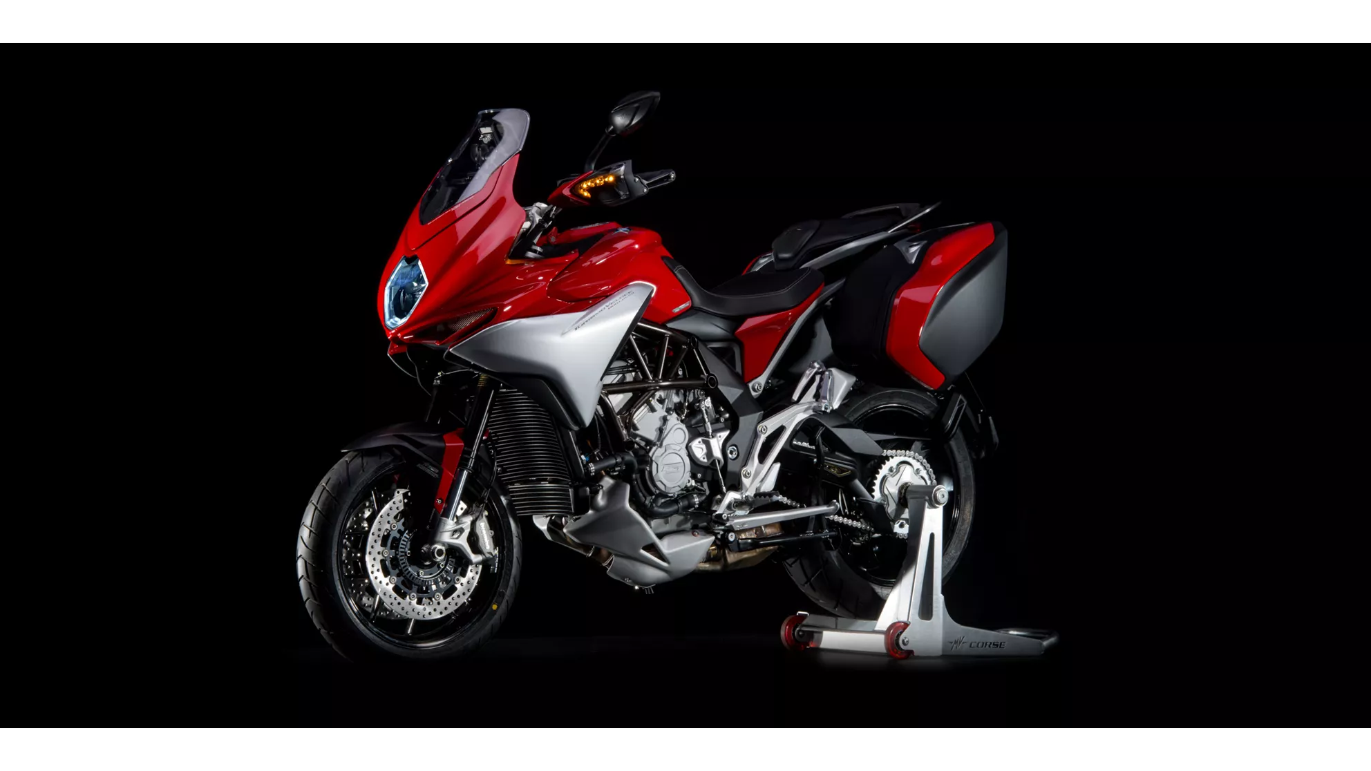 MV Agusta Turismo Veloce 800 Lusso - Image 13 MV Agusta Turismo Veloce 800 Lusso - Image 13