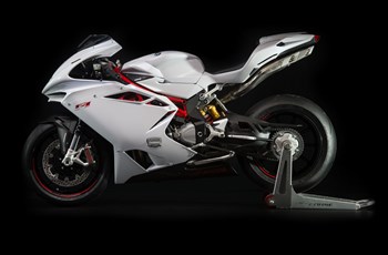 MV Agusta F4 2016 - Bild 9