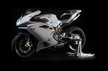 MV Agusta F4 2016 - Bild 10