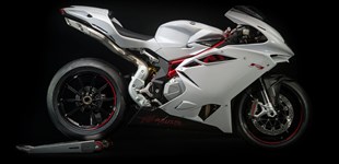 Ducati 1299 Panigale 2016 vs MV Agusta F4 2016