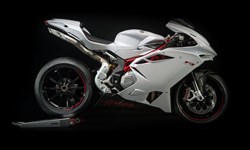 MV Agusta F4 2016