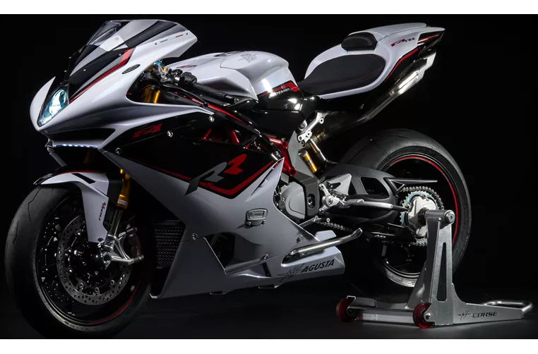 MV Agusta F4 RR 2016 MV Agusta F4 RR 2016