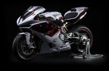 MV Agusta F4 RR 2016 - Bild 4