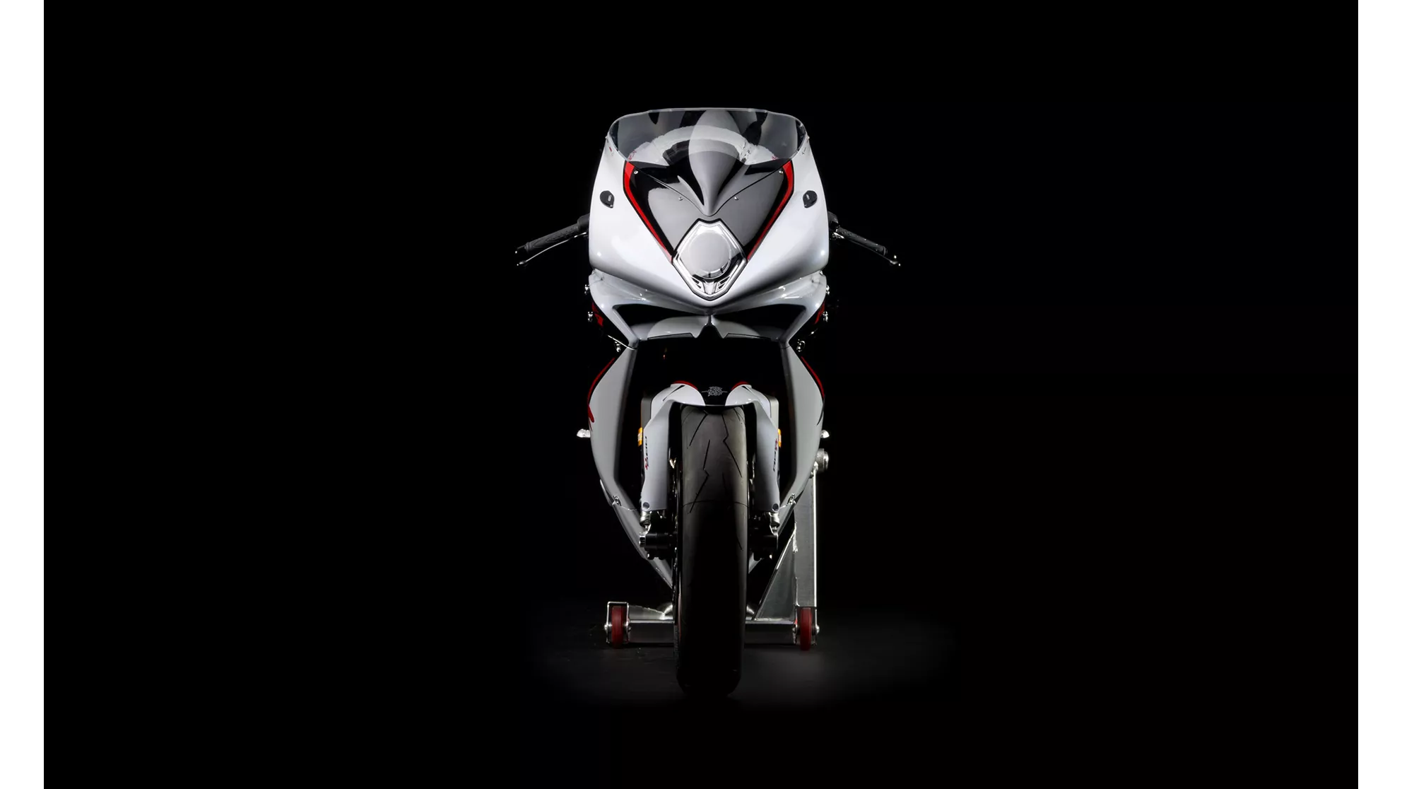 MV Agusta F4 RR - Image 3 MV Agusta F4 RR - Image 3