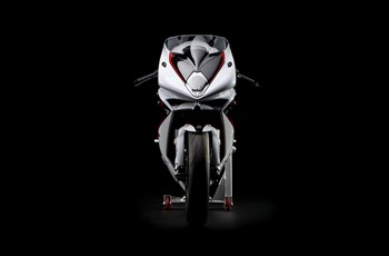 MV Agusta F4 RR 2016 - Bild 5