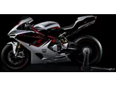 MV Agusta F4 RR 2016 MV Agusta F4 RR 2016