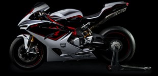MV Agusta F4 RR 2016 vs MV Agusta F4 1000 RR 2012