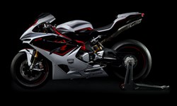 MV Agusta F4 RR 2016