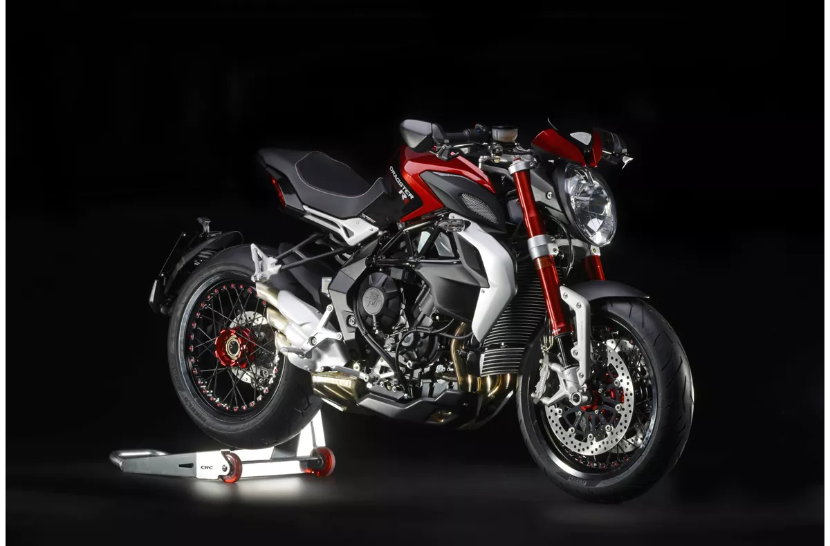 MV Agusta Dragster 800 RR MV Agusta Dragster 800 RR