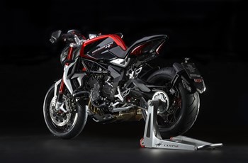 MV Agusta Dragster 800 RR 2016 - Bild 7