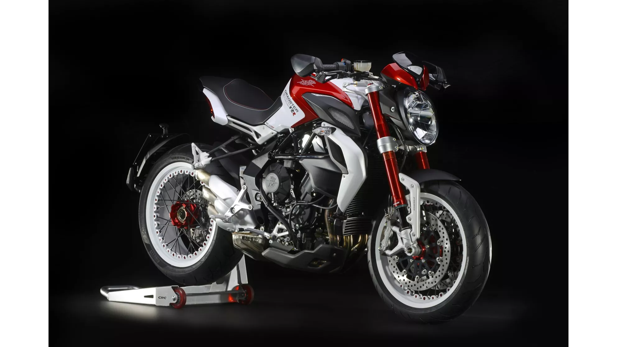 MV Agusta Dragster 800 RR - Image 7 MV Agusta Dragster 800 RR - Image 7