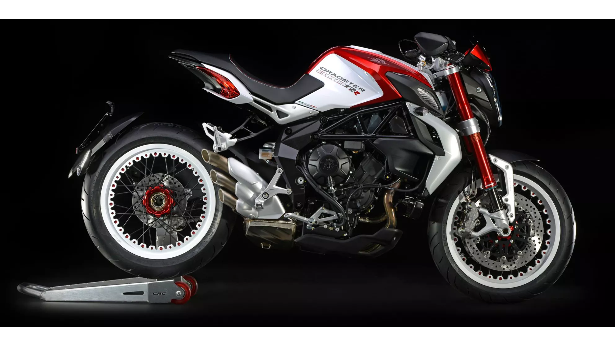 MV Agusta Dragster 800 RR - Image 10 MV Agusta Dragster 800 RR - Image 10