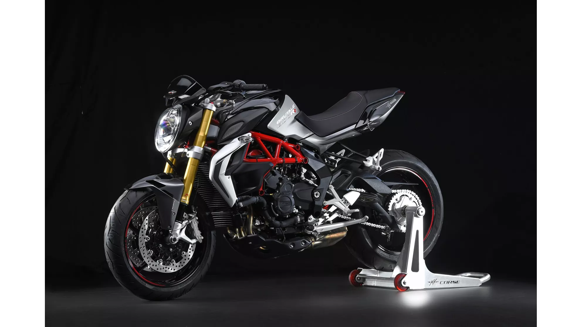 MV Agusta Brutale 800 RR - Image 2 MV Agusta Brutale 800 RR - Image 2