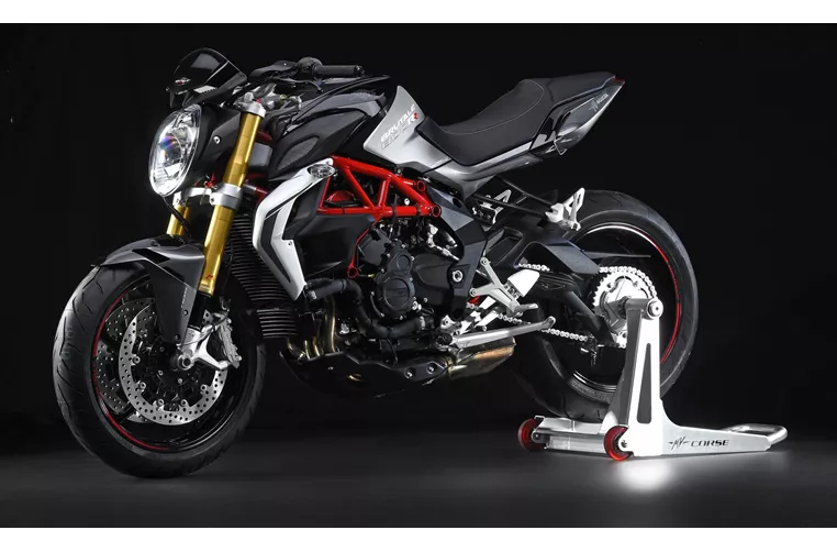MV Agusta Brutale 800 RR 2016 MV Agusta Brutale 800 RR 2016