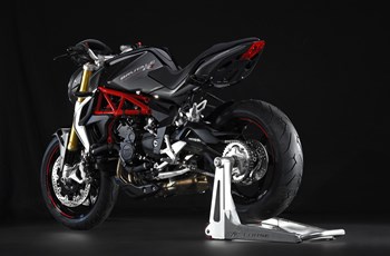 MV Agusta Brutale 800 RR 2016 - Bild 7 MV Agusta Brutale 800 RR 2016 - Bild 7