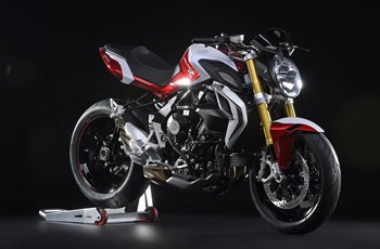 MV Agusta Brutale 800 RR 2016 - Bild 8 MV Agusta Brutale 800 RR 2016 - Bild 8