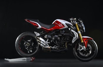 MV Agusta Brutale 800 RR 2016 - Bild 10 MV Agusta Brutale 800 RR 2016 - Bild 10