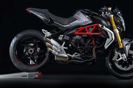 MV Agusta Brutale 800 RR 2016 MV Agusta Brutale 800 RR 2016