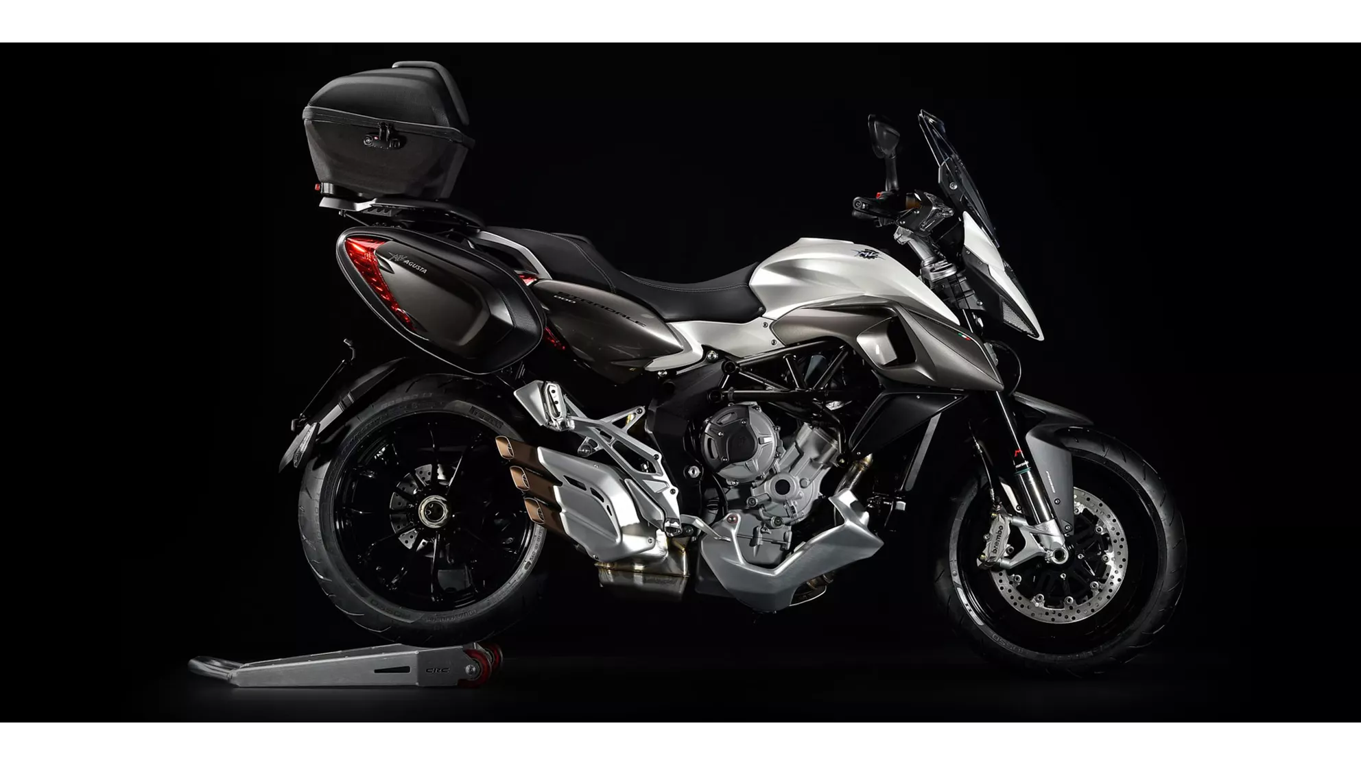 MV Agusta Stradale 800 - Image 10 MV Agusta Stradale 800 - Image 10