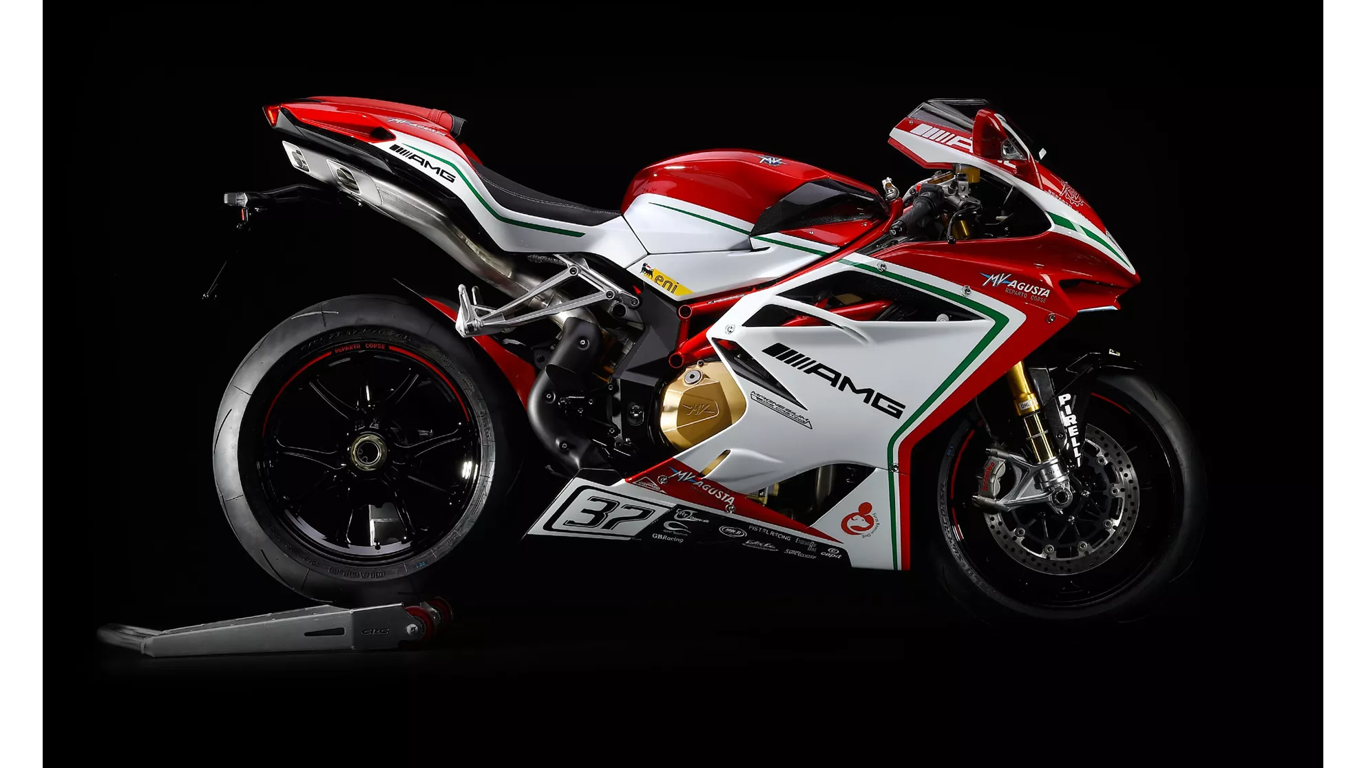 MV Agusta F4 RC - Image 6 MV Agusta F4 RC - Image 6