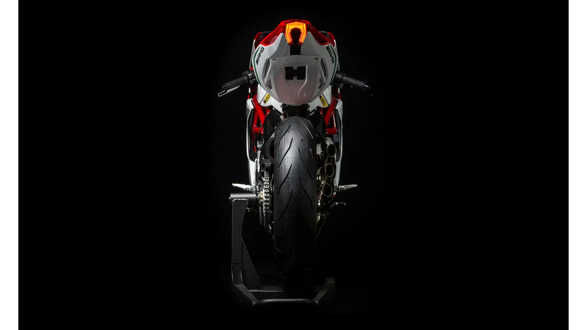 MV Agusta F3 675 RC - Image 2 MV Agusta F3 675 RC - Image 2