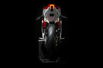 MV Agusta F3 675 RC 2016 - Bild 4