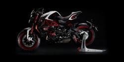 MV Agusta Brutale 800 RR LH44 Dragster 2016