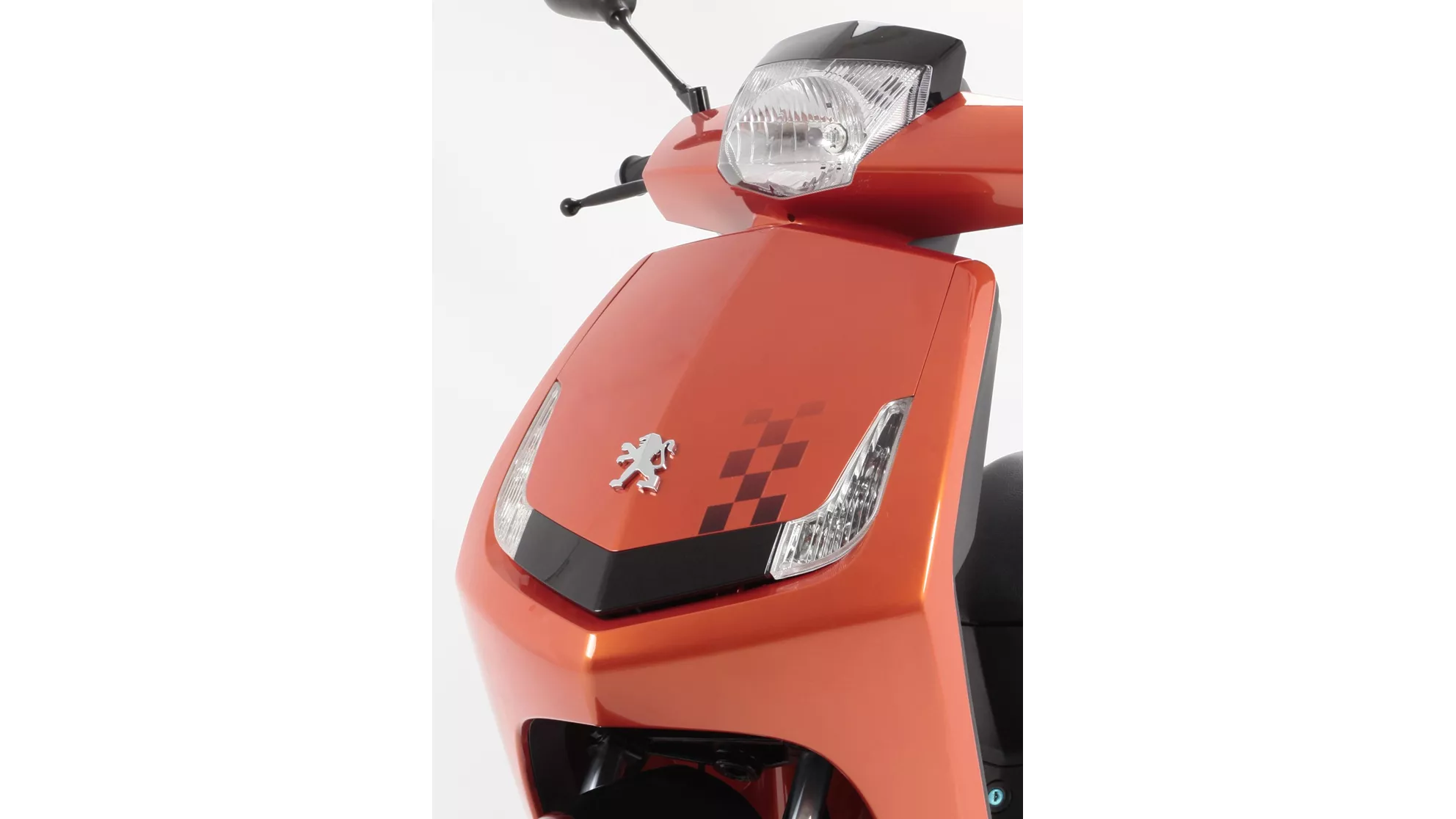 Peugeot Vivacity 2T 50 - Image 5 Peugeot Vivacity 2T 50 - Image 5