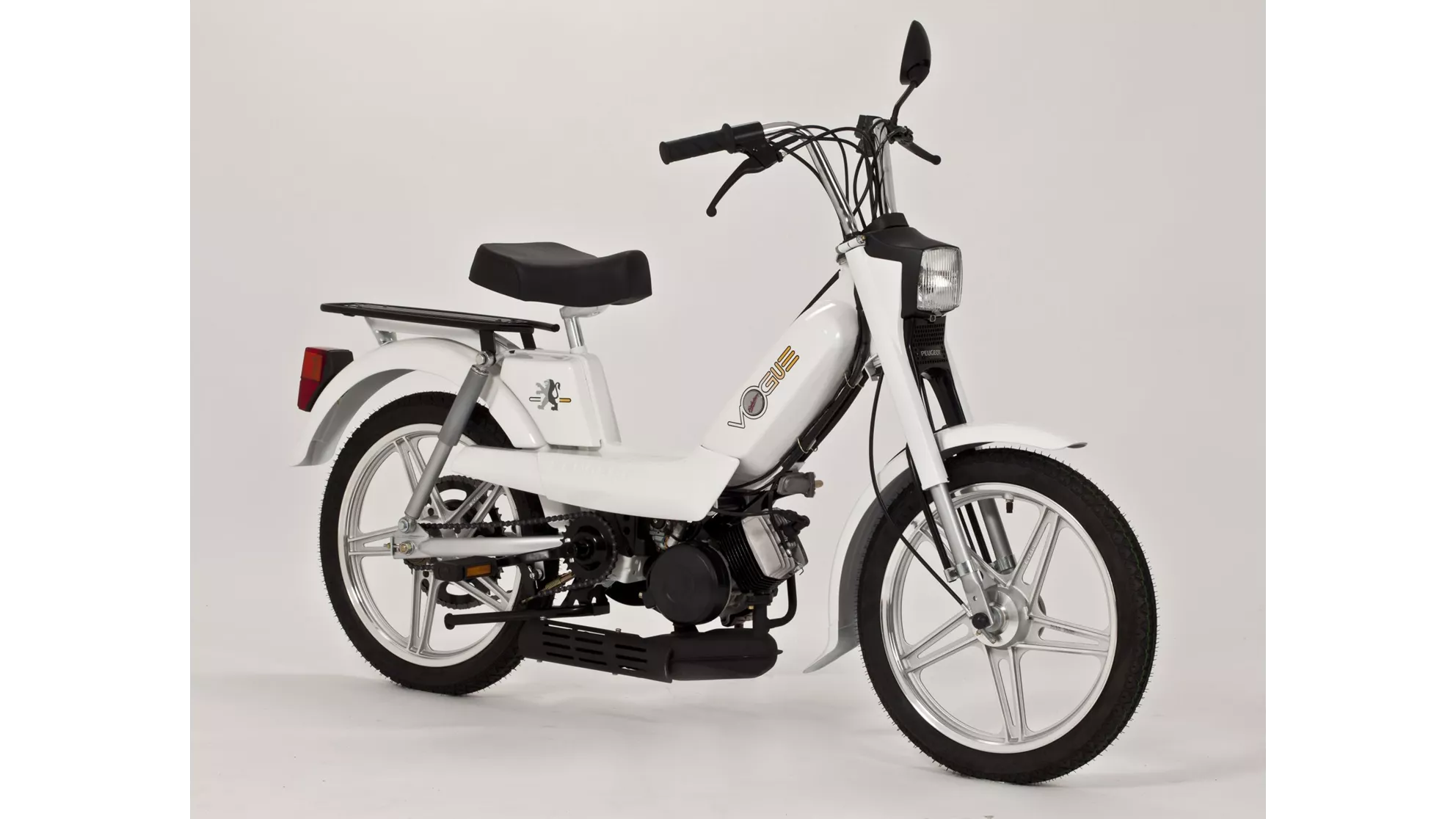 Peugeot Vogue 2T 50 - Image 7 Peugeot Vogue 2T 50 - Image 7