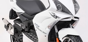 Peugeot Jet Force 50 Iceblade 2016 vs Peugeot Jet Force 50 Iceblade 2009