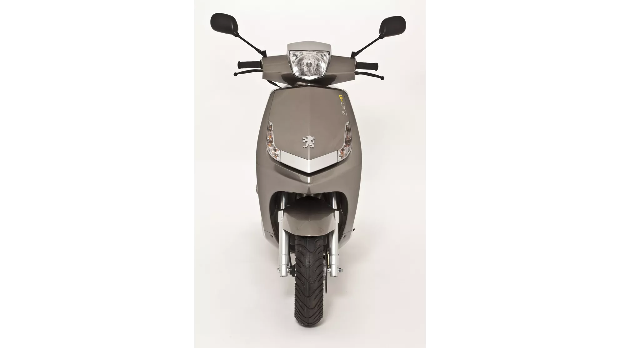 Peugeot Vivacity 125cc - Image 1 Peugeot Vivacity 125cc - Image 1