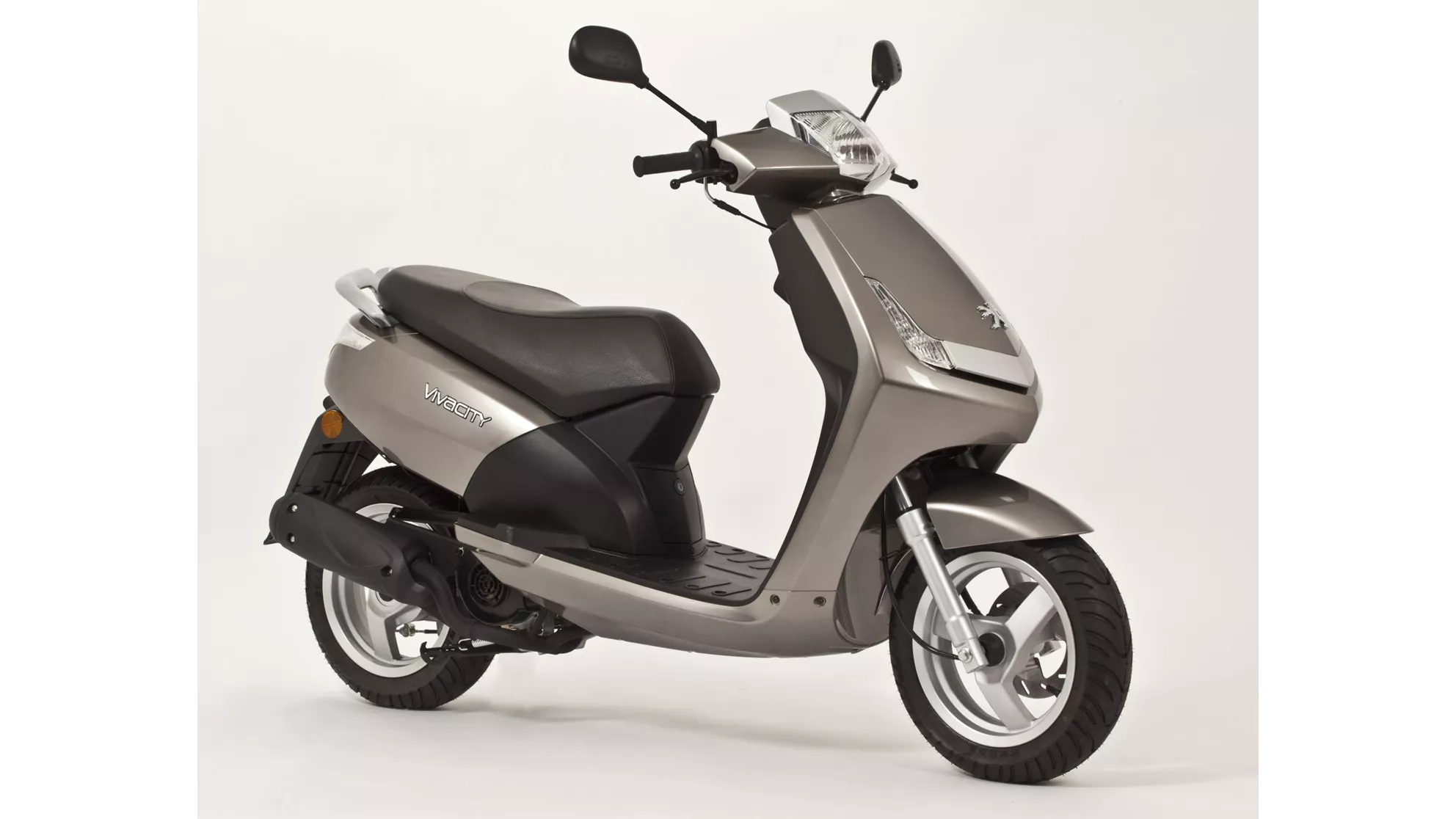 Peugeot Vivacity 125cc - Image 3 Peugeot Vivacity 125cc - Image 3