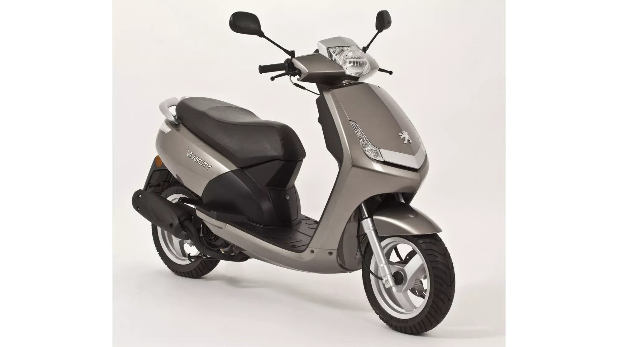 Peugeot Vivacity 125cc - Image 9 Peugeot Vivacity 125cc - Image 9