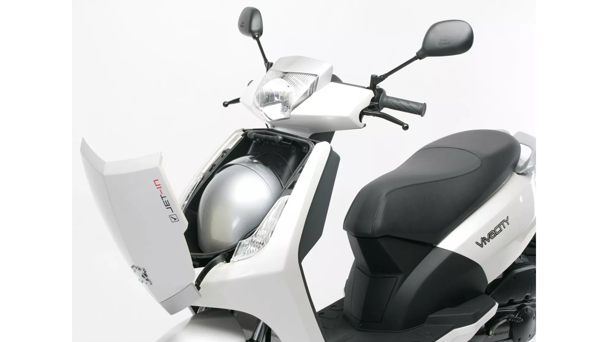 Peugeot Vivacity 125cc - Image 12 Peugeot Vivacity 125cc - Image 12