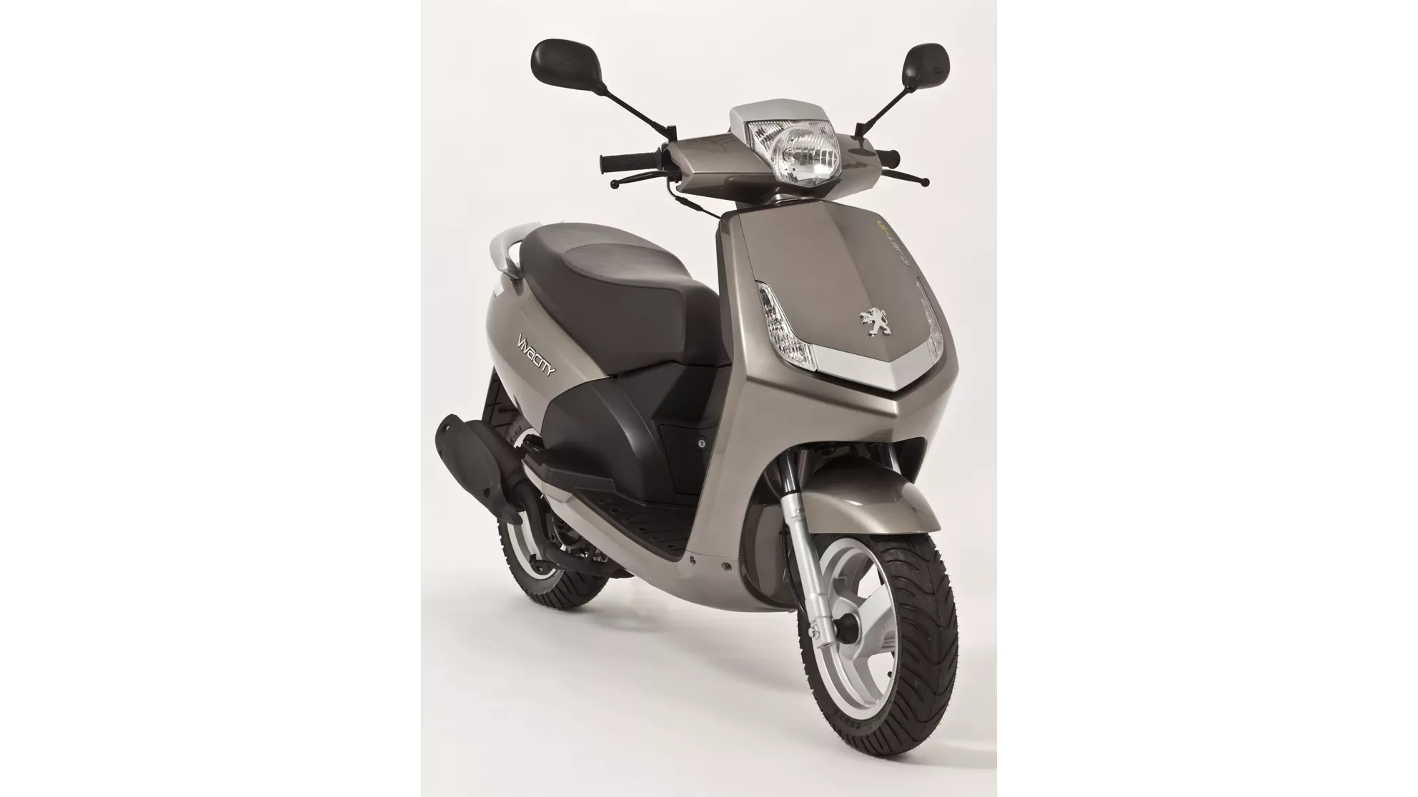 Peugeot Vivacity 125cc - Image 14 Peugeot Vivacity 125cc - Image 14