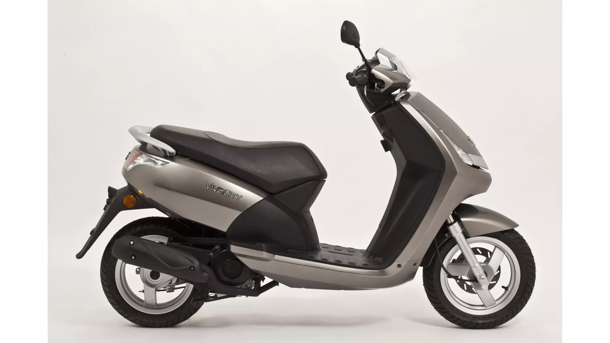 Peugeot Vivacity 125cc - Image 17 Peugeot Vivacity 125cc - Image 17