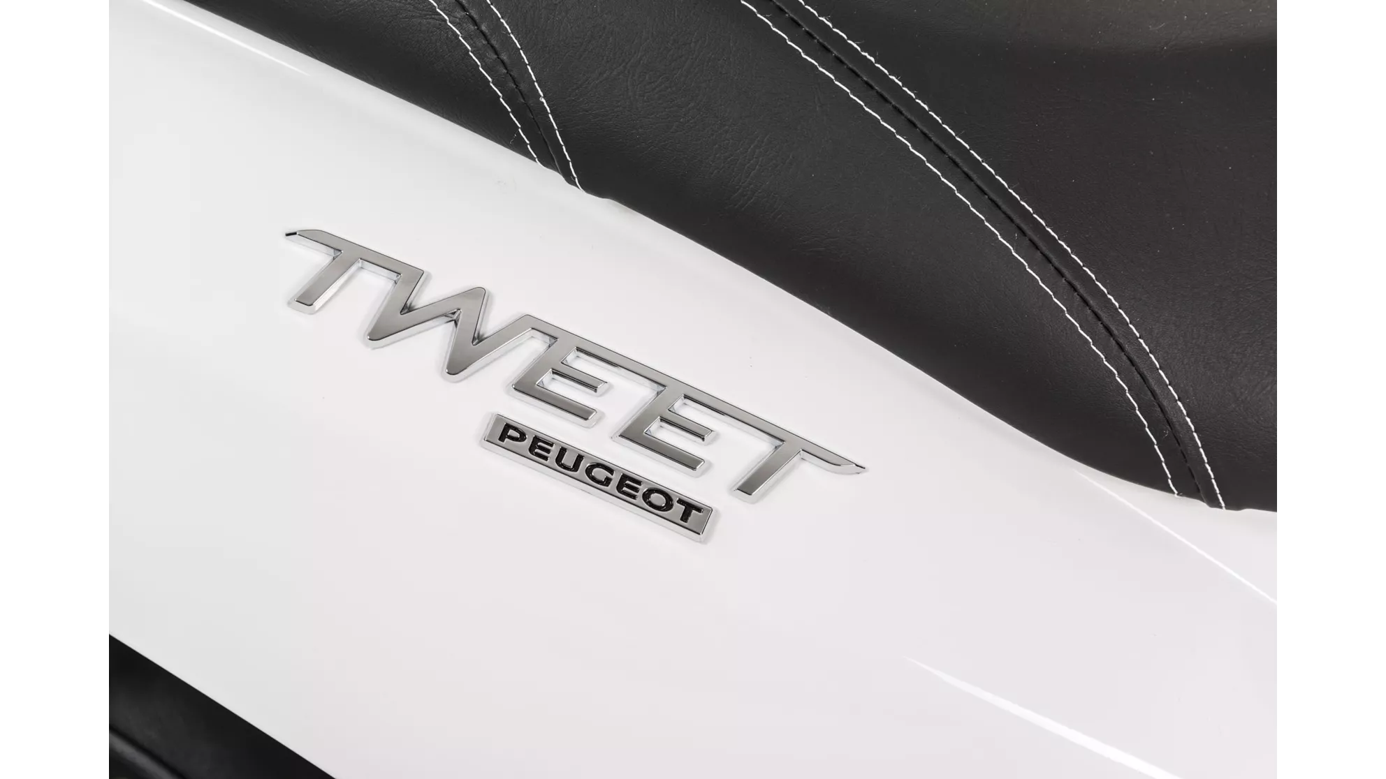 Peugeot Tweet 50 - Image 5 Peugeot Tweet 50 - Image 5