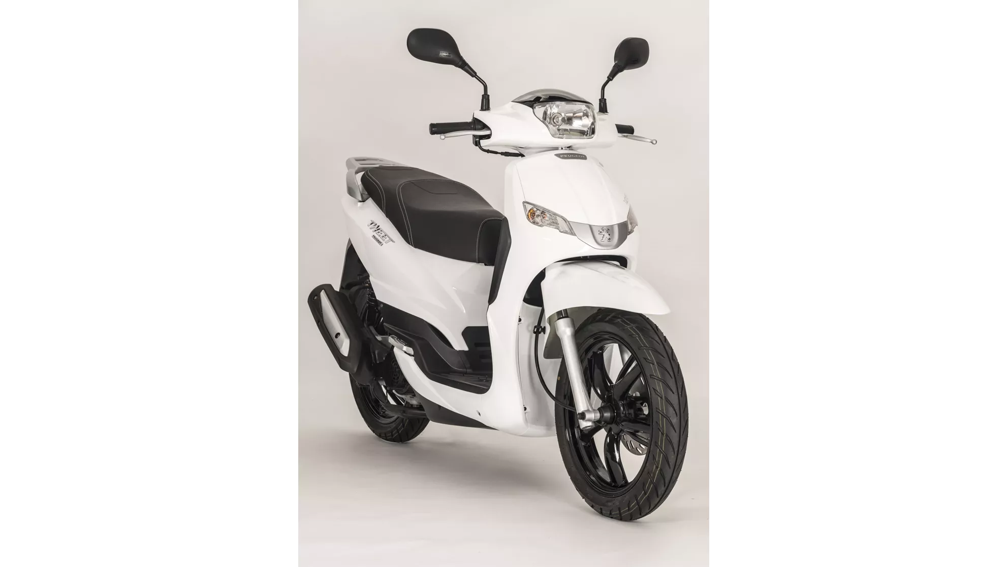 Peugeot Tweet 50 - Image 7 Peugeot Tweet 50 - Image 7