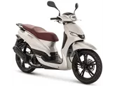 Peugeot Tweet 150 2016 Peugeot Tweet 150 2016