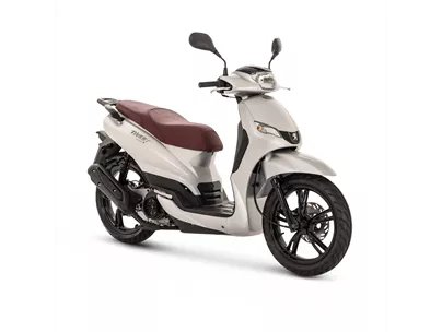 Peugeot Tweet 150 2016 Peugeot Tweet 150 2016