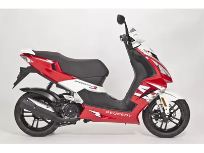 Peugeot Speedfight 3 50 2T AC 2016 Peugeot Speedfight 3 50 2T AC 2016