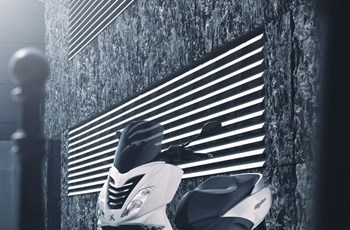 Peugeot Citystar 125 2016 - Bild 7 Peugeot Citystar 125 2016 - Bild 7
